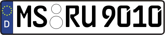 MS-RU9010