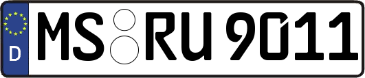 MS-RU9011