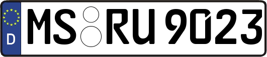 MS-RU9023