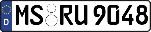 MS-RU9048
