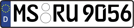 MS-RU9056
