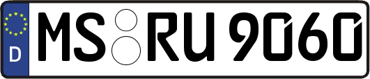 MS-RU9060
