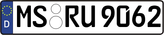 MS-RU9062