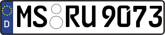 MS-RU9073