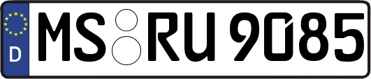 MS-RU9085