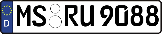 MS-RU9088
