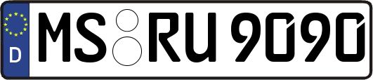 MS-RU9090