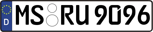 MS-RU9096