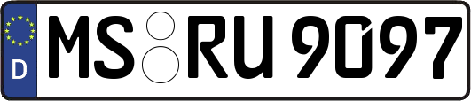 MS-RU9097