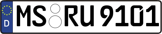 MS-RU9101