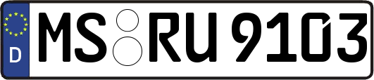 MS-RU9103