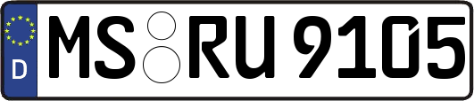 MS-RU9105