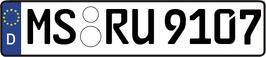 MS-RU9107