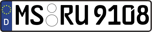 MS-RU9108
