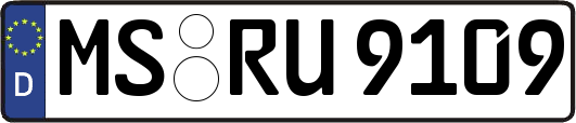 MS-RU9109
