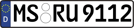 MS-RU9112