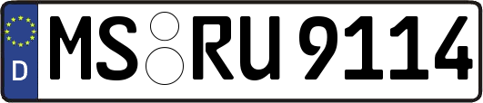MS-RU9114