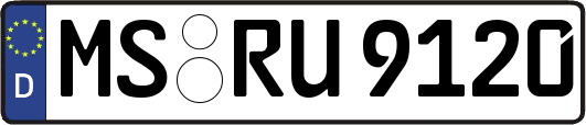 MS-RU9120