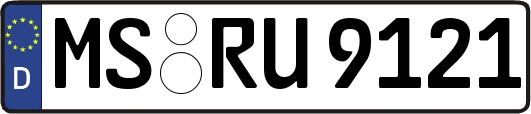 MS-RU9121