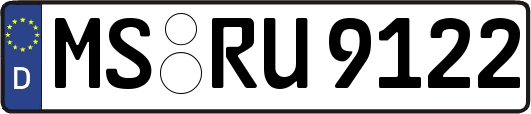 MS-RU9122