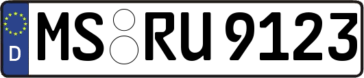 MS-RU9123