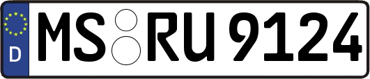 MS-RU9124