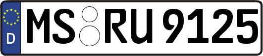 MS-RU9125