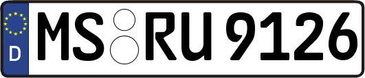 MS-RU9126