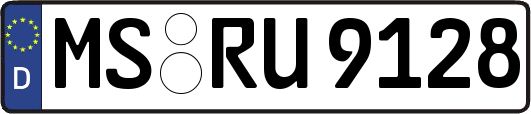 MS-RU9128