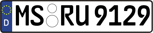 MS-RU9129