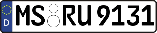 MS-RU9131
