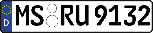 MS-RU9132