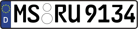 MS-RU9134