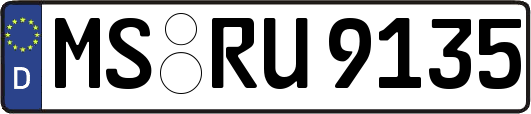 MS-RU9135