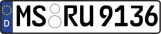 MS-RU9136
