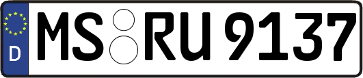 MS-RU9137