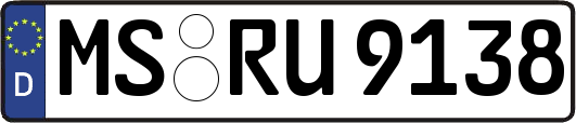 MS-RU9138