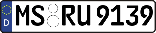 MS-RU9139