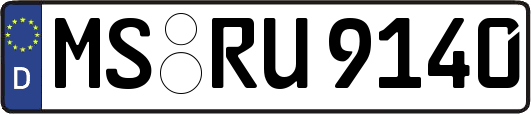 MS-RU9140