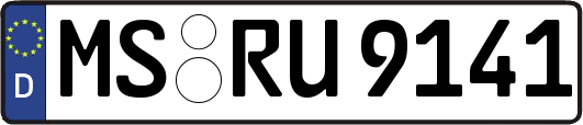 MS-RU9141