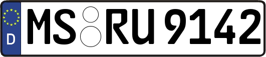 MS-RU9142
