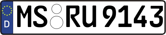 MS-RU9143