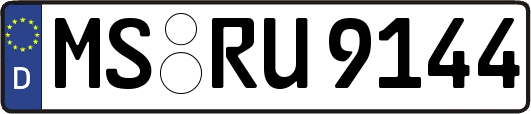 MS-RU9144