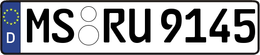 MS-RU9145