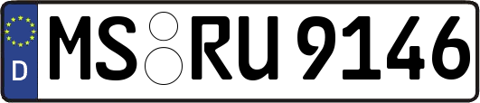 MS-RU9146
