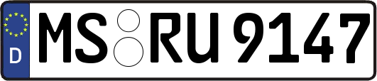 MS-RU9147