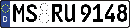 MS-RU9148