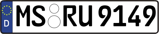 MS-RU9149