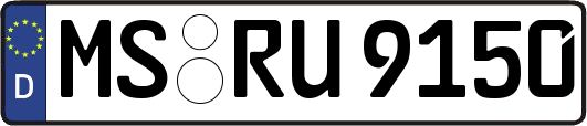 MS-RU9150