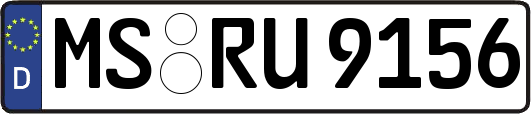 MS-RU9156